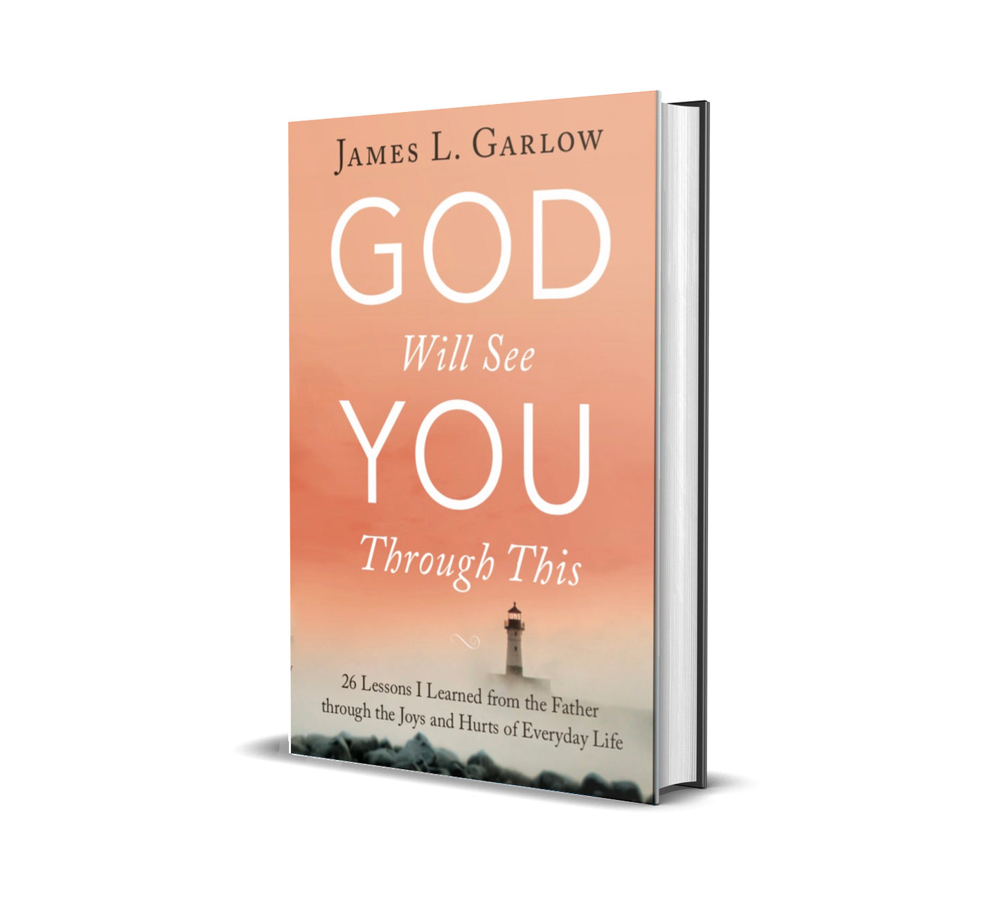 God Will See You Through This