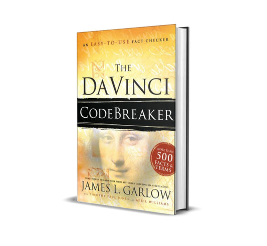 The Da Vinci Codebreaker