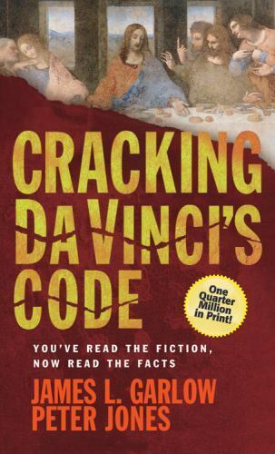 Cracking Da Vinci’s Code