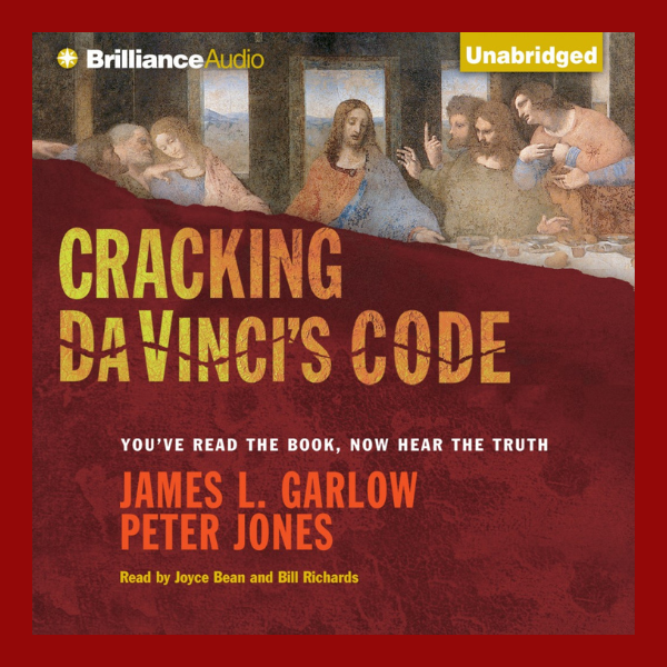 Cracking Da Vinci’s Code