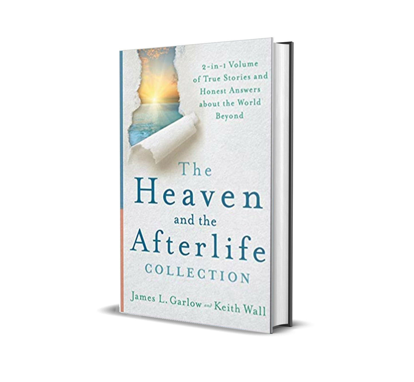 The Heaven and the Afterlife Collection