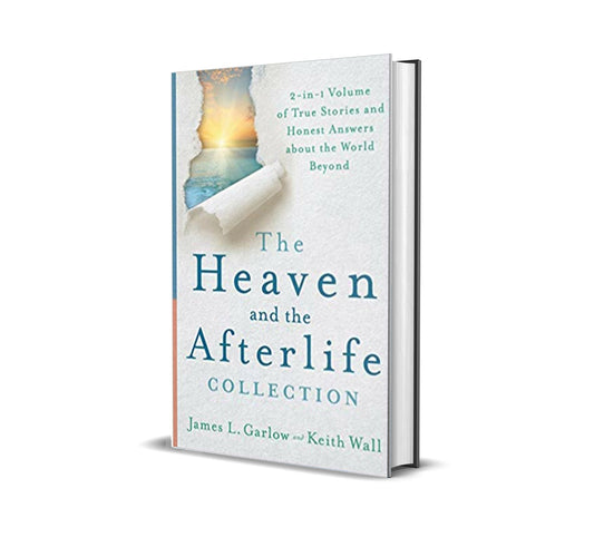 The Heaven and the Afterlife Collection