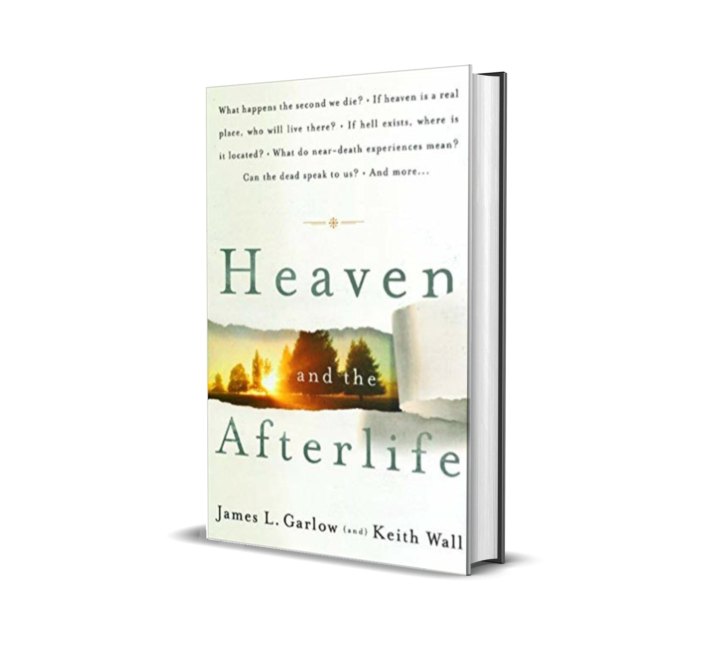 Heaven and the Afterlife